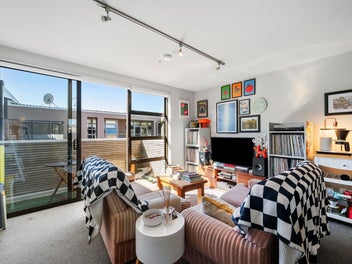 306/181 Tasman Street, Mount Cook, Wellington