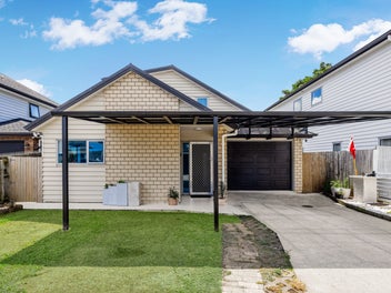 46 Pate Crescent, Favona, Auckland