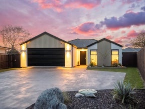 12 Perks Drive, Halswell, Christchurch