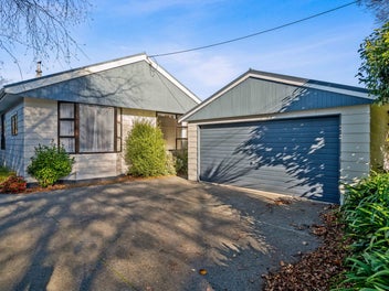 42 Dominion Avenue, Spreydon, Christchurch