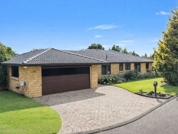 15 Brook Place, Springfield, Rotorua