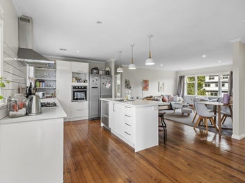 12 Krull Street, Vogeltown, Wellington