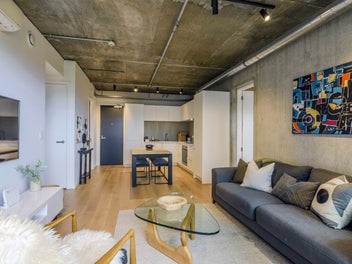 315/59 France Street South, Newton, Auckland