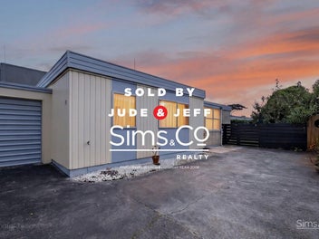 18D Mathieson Street, Whanganui, Whanganui