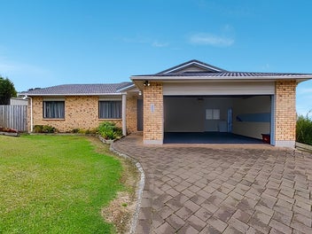 1 Lochiel Place, Kamo, Whangarei