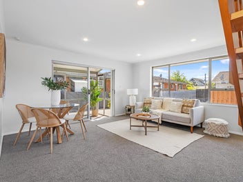 1/18A Prossers Road, Saint Martins, Christchurch