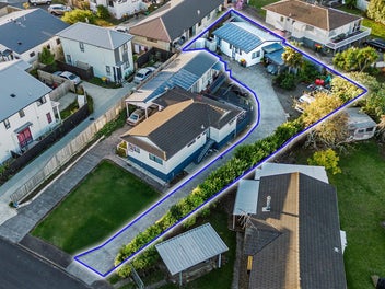 6A Holborn Place, Papatoetoe, Auckland