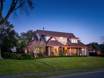 2 Chestnut Court, Havelock North, Havelock North