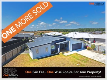 10 Story Street, Foxton Beach, Foxton