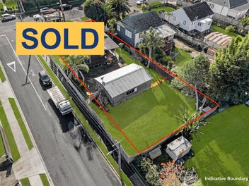 79 Fairburn Road, Otahuhu, Auckland