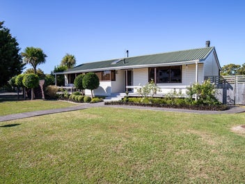 57 Hayward Road, Ngatea, Ngatea