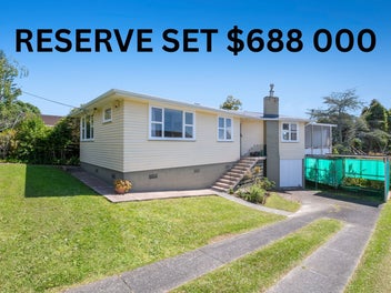 46 Colwill Road, Massey, Auckland