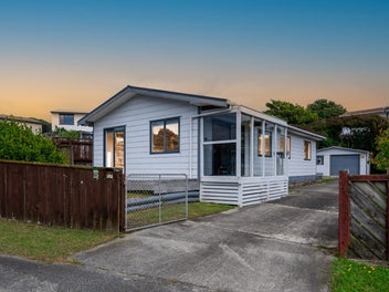 17 Moki Street, Titahi Bay, Porirua