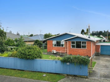 49 Sealy Street, Ashburton, Ashburton