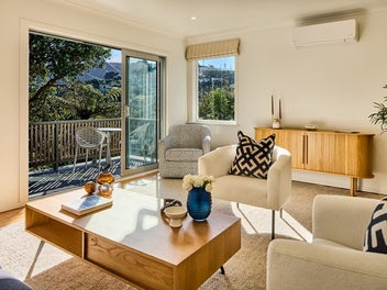 19 Norwich Street, Wadestown, Wellington