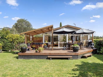 118 Iles Road, Lynmore, Rotorua