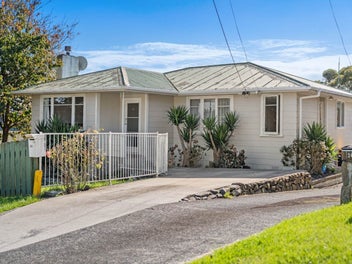 24A Wylie Street, Gate Pa, Tauranga