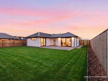105 Scout Street, Rolleston, Rolleston