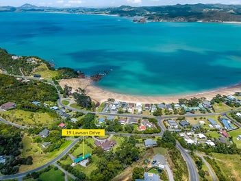 19 Lawson Drive, Tutukaka, Whangārei