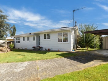 25 Laurence Street, Gate Pa, Tauranga