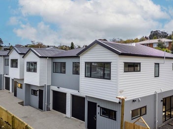 64 Girrahween Drive, Totara Vale, Auckland