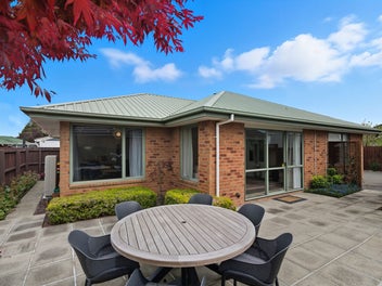 39 Mappleton Avenue, Burnside, Christchurch