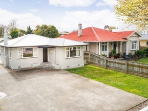 35 Ranfurly Street, Hokowhitu, Palmerston North