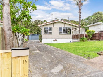 16 Staincross Street, Green Bay, Auckland