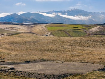 0 Pickett Road, Waikerikeri, Alexandra
