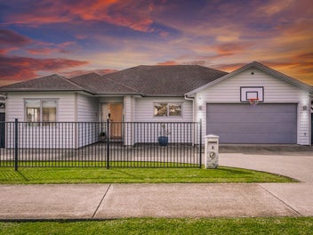 4 Lewis Younie Road, Kumeu, Kumeu