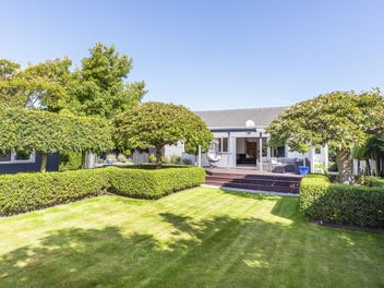 14 Aldersley Street, Richmond, Christchurch