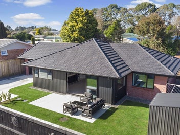 24A Patrick Place, Fitzroy, Hamilton