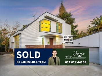 21A Lyons Avenue, Murrays Bay, Auckland