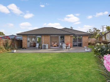 4A Mellsop Avenue, Waiuku, Waiuku