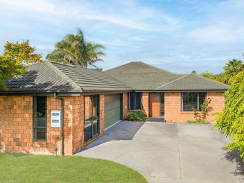 63 Coleraine Drive, Rototuna, Hamilton