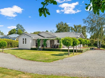 23 Daniel Street, Martinborough