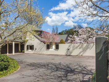 14 Caccia Birch Lane, Hokowhitu, Palmerston North