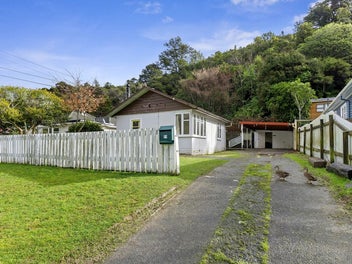 71 Hair Street, Wainuiomata, Lower Hutt