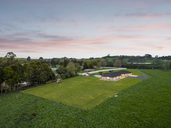 11 Ridge Road, Tuakau, Tuakau