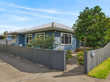 96 Awapuni Road, Awapuni, Gisborne