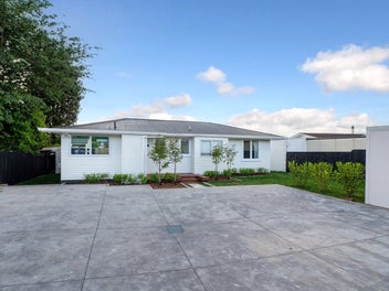 10A Burton Place, Owhata, Rotorua