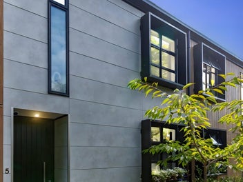 5/91 Springfield Road, St Albans, Christchurch