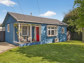 51 Blake Street, New Brighton, Christchurch