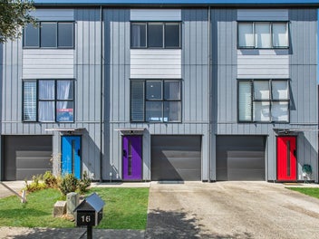 16 Kevale Place, Manurewa, Manurewa