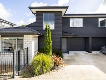 3/56 Sandwich Road, St Andrews, Hamilton