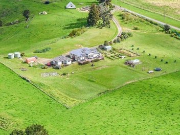 162 Annett Road, Kumeu