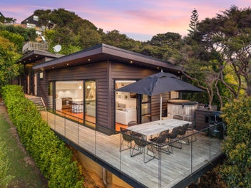 57 Hill Road, Palm Beach, Waiheke Island