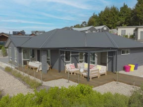 36 Botanical Heights Drive, Waipahihi, Taupo