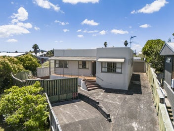 1/47 Ballarat Street, Mount Wellington, Auckland