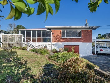 7 Sunnyside Street, Onerahi, Whangarei